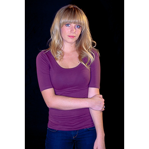 I met T'Lane through a session I shot for a friend of hers on Manhattan Beach. She was absolutely gorgeous and I was thrilled that she agreed to shoot with me.